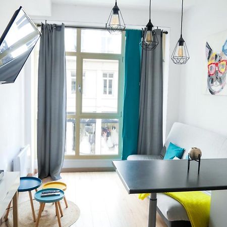 Grand Studio Hyper Centre De Saint Quentin Zewnętrze zdjęcie